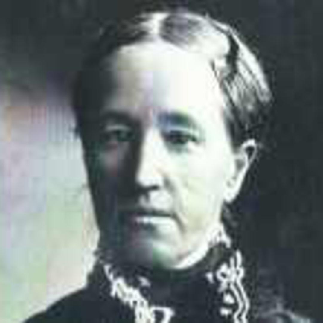 Frances Beswich Machen (1843 - 1927) Profile